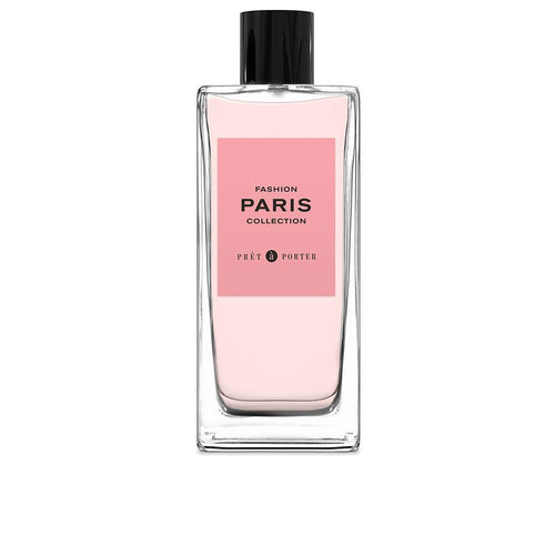 Pret A Porter Paris Collection Profumo Eau De Parfum Essenza Rosa Seducente