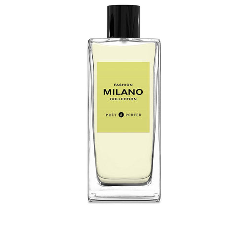 Pret-A-Porter Milano Collection Profumo Eau De Parfum Eleganza Moderna Italiana