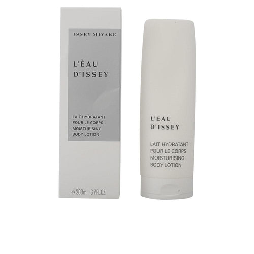 Issey Miyake L'eau D'Issey Lozione Corpo Idratazione Per Pelle Perfetta