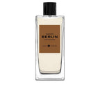Pret-A-Porter Berlin Collection Perfume Eau De Parfum Fascinación Ámbar Fougère
