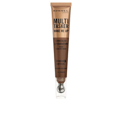 Rimmel London The Multi-Tasker Grundierung Und Abdeckcreme Beleben Sie Ihre Haut