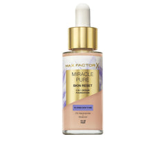 Max Factor Miracle Pure Fondotinta Siero Pelle Radiosa Ogni Giorno