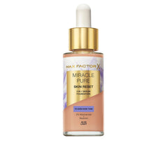 Max Factor Miracle Pure Fondotinta Siero Pelle Radiosa Ogni Giorno