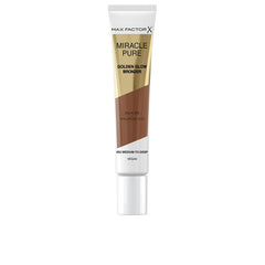 Max Factor Miracle Pure Bronzer Cosmetico Golden Glow Brillante