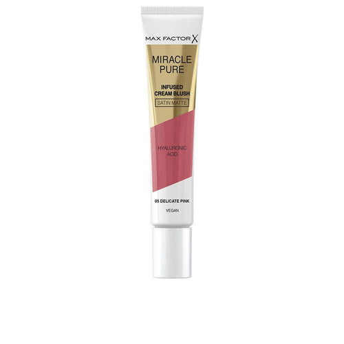 Max Factor Miracle Pure Blush Per Un Aspetto Luminoso