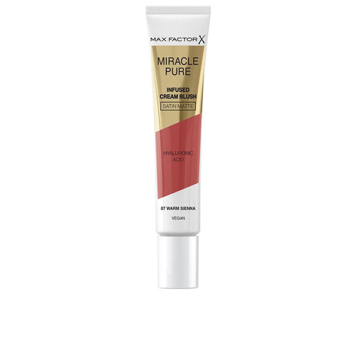 Max Factor Miracle Pure Blush Per Un Aspetto Luminoso
