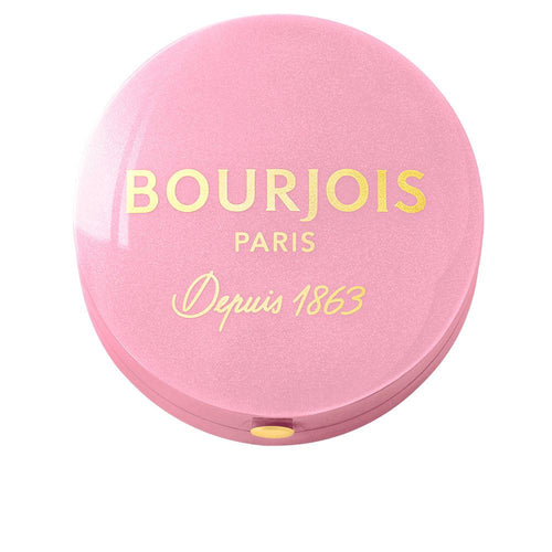 Bourjois Little Round Polvere Blush Effetto Naturale Lunga Durata