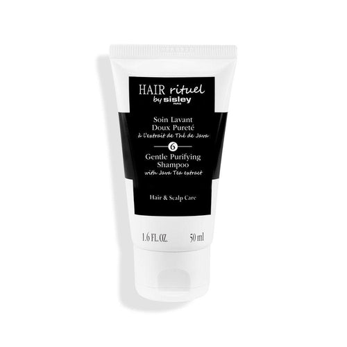 Hair Rituel By Sisley Hair Rituel Shampoo Purificante Delicato Capelli Leggeri E Splendenti
