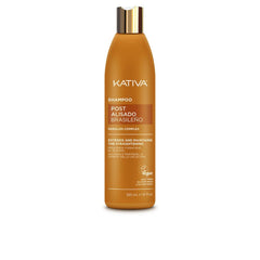 Kativa Keratin Express Shampoo Capelli Lisci E Setosi