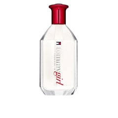 Tommy Hilfiger Tommy Girl Forever Profumo Eau De Toilette Essenza Di Amicizia Vera