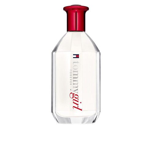 Tommy Hilfiger Tommy Girl Forever Profumo Eau De Toilette Essenza Di Amicizia Vera