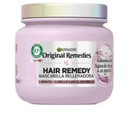 Garnier Original Remedies Maschera Per Capelli Con Acqua Di Riso Idratazione E Lucentezza