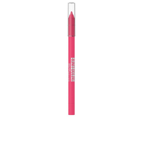 Maybelline Tattoo Liner Matita Gel Per Eyeliner Effetto Tatuaggio Permanente