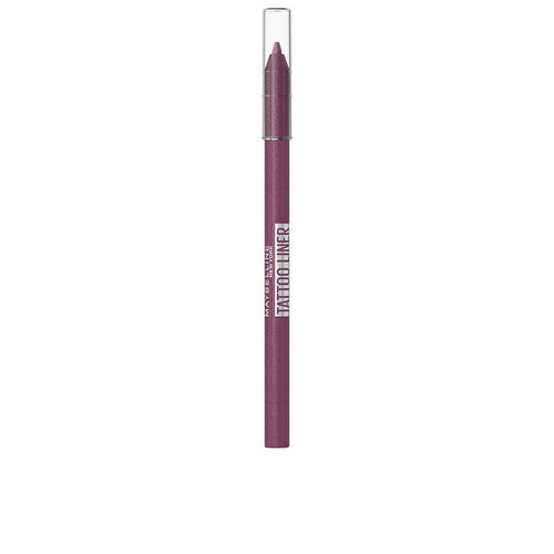 Maybelline Tattoo Liner Matita Gel Per Eyeliner Effetto Tatuaggio Permanente