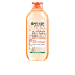 Garnier Skinactive Acqua Micellare All In One Per Pelle Più Morbida E Pulita