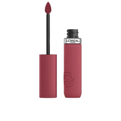 L'Oréal Paris Infaillible Matte Resistance Rouge À Lèvres Liquide Lèvres Hydratées Toute La Journée