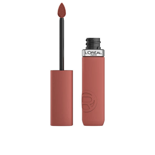 L'Oréal Paris Infaillible Matte Resistance Rouge À Lèvres Liquide Lèvres Hydratées Toute La Journée