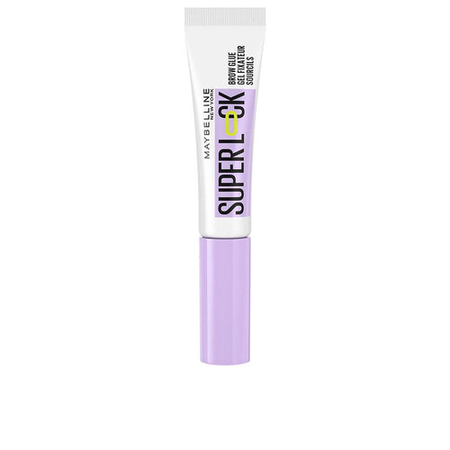 Maybelline Super Lock Gel Fissante Per Sopracciglia Sopracciglia Perfette 24H