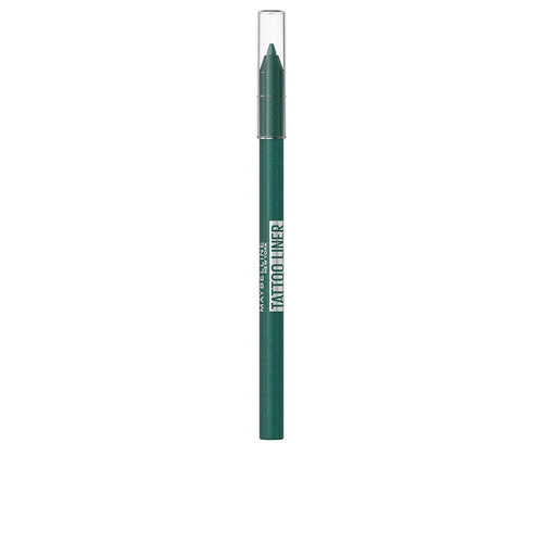 Maybelline Tattoo Liner Matita Gel Per Eyeliner Effetto Tatuaggio Permanente