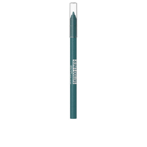 Maybelline Tattoo Liner Matita Gel Per Eyeliner Effetto Tatuaggio Permanente