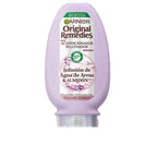 Garnier Original Remedies Acondicionador Rice Water Cabello Sedoso Y Brillante