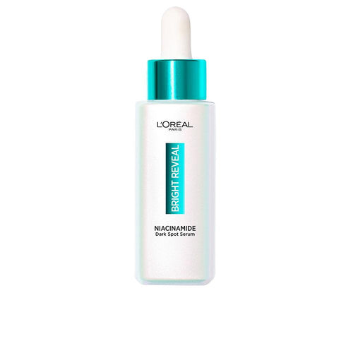 L'Oréal Paris Bright Reveal Niacinamida Serum Per Macchie Scure Pelle Più Luminosa
