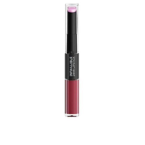 L'Oréal Paris Infaillible 24H Rossetto Colore Intenso A Lunga Durata