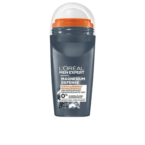L'Oréal Paris Men Expert Deodorante Freschezza E Igiene Totale