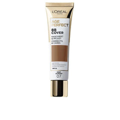 L'Oréal Paris Age Perfect BB Cover Fondotinta Liquido Idratazione E Luminosità