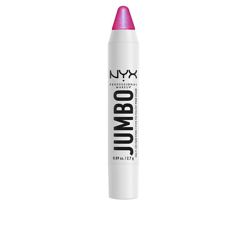 Nyx Professional Make Up Jumbo Multi Use Face Stick True Gold Hochlichtstift Strahle Mit Mutiger Brillanz