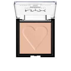 Nyx Professional Make Up Can't Stop Won't Stop Polvere Opacizzante Opacità Perfetta 24 Ore