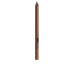 Nyx Professional Make Up Line Loud Matita Per Labbra Labbra Perfette Tutto Giorno