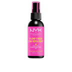 Nyx Professional Make Up Plump Finish Spray Fissante Fissa Il Tuo Trucco