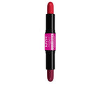 Nyx Professional Make Up Wonder Stick Blush Crema Brillantezza Tridimensionale Perfetta