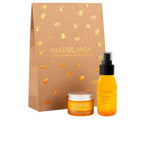 Matarrania Facial Kosmetik Set Für Mischhaut Reine Organische Hautpflege