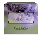 Matarrania Facial Trattamento Naturale Per Pelle Mista Set Cosmetico Detergenza Delicata Naturale
