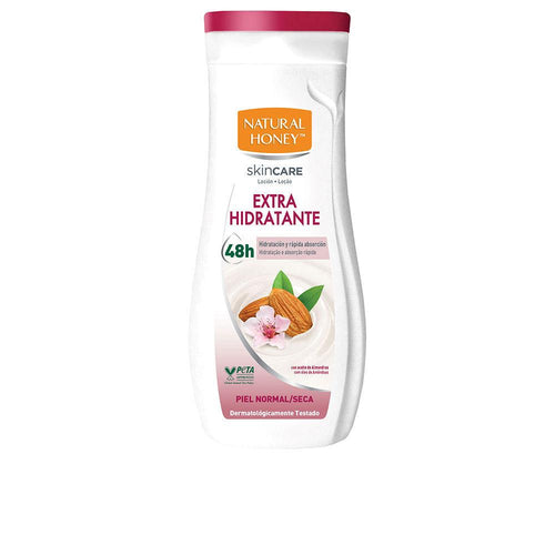 Natural Honey Natural Honey Extra Feuchtigkeitsspendende Lotion