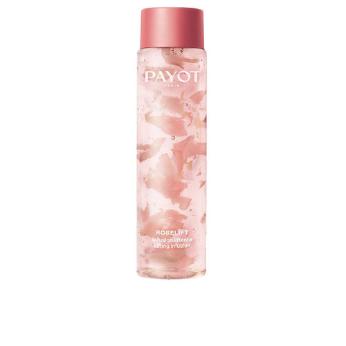 Payot Roselift Loción Facial Tonificante Rosa Natural Antioxidante Impacto