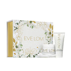 Eve Lom Detergente Kit Cosmetico Glow Sano E Luminoso