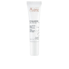 Avène Hyaluron Activ B3 Augenpflege Dreifachkorrektur Jung Und Strahlend