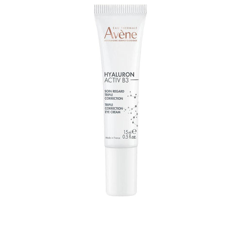 Avène Hyaluron Activ B3 Trattamento Contorno Occhi Tripla Correzione Occhi Più Giovani Ora