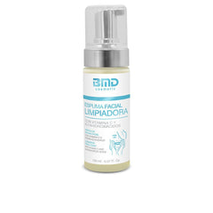 Bmd Cosmetic Limpieza Bmd Cosmetic Gesichtsschaum Reiniger Reinigt Und Revitalisiert Haut