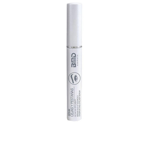 Bmd Cosmetic Facial Bmd Cosmetic Suero Cejas Y Pestañas Fórmula Activa Natural