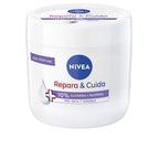 Nivea Repara & Cuida Körpercreme 72 Stunden Hydration