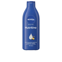 Nivea Nutritivo Latte Corpo Idratazione Profonda