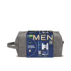 Nivea Neceser Cuidado Set Cosmétiques Visage Homme Anti Aging Peau Jeune Et Rayonnante