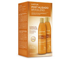 Kativa Keratin Express Set Shampoo E Balsamo Per Capelli Keratina Vegetale E Acido Ialuronico