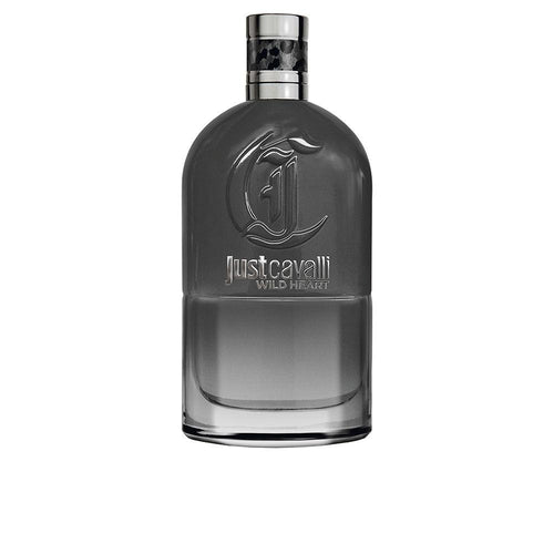Roberto Cavalli Wild Heart Profumo Eau De Toilette Fragranza Distintiva Maschile