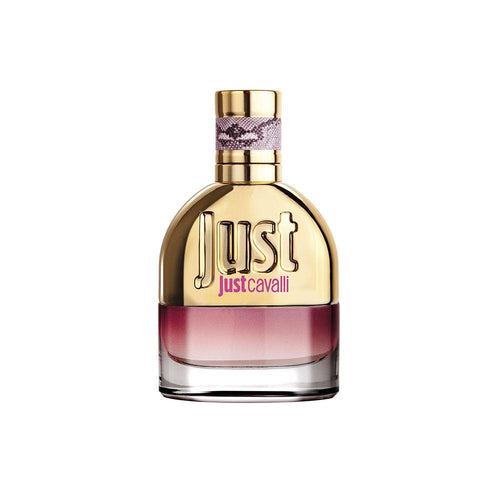 Roberto Cavalli Just Cavalli Profumo Eau De Toilette Seduzione Floreale Pura