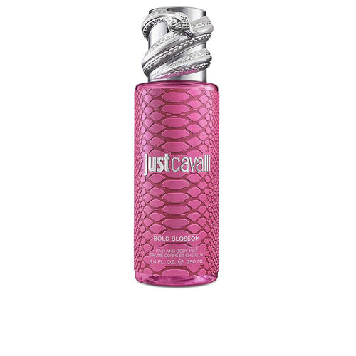 Roberto Cavalli Mist Roberto Cavalli Profumo Eau De Toilette Floreale Giardino Fiorito Fresco